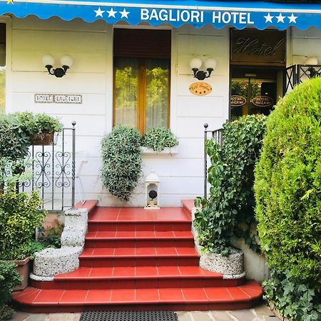 Hotel Bagliori Milan Luaran gambar